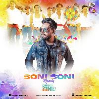 Soni Soni Remix Mp3 Song - Dj MHD